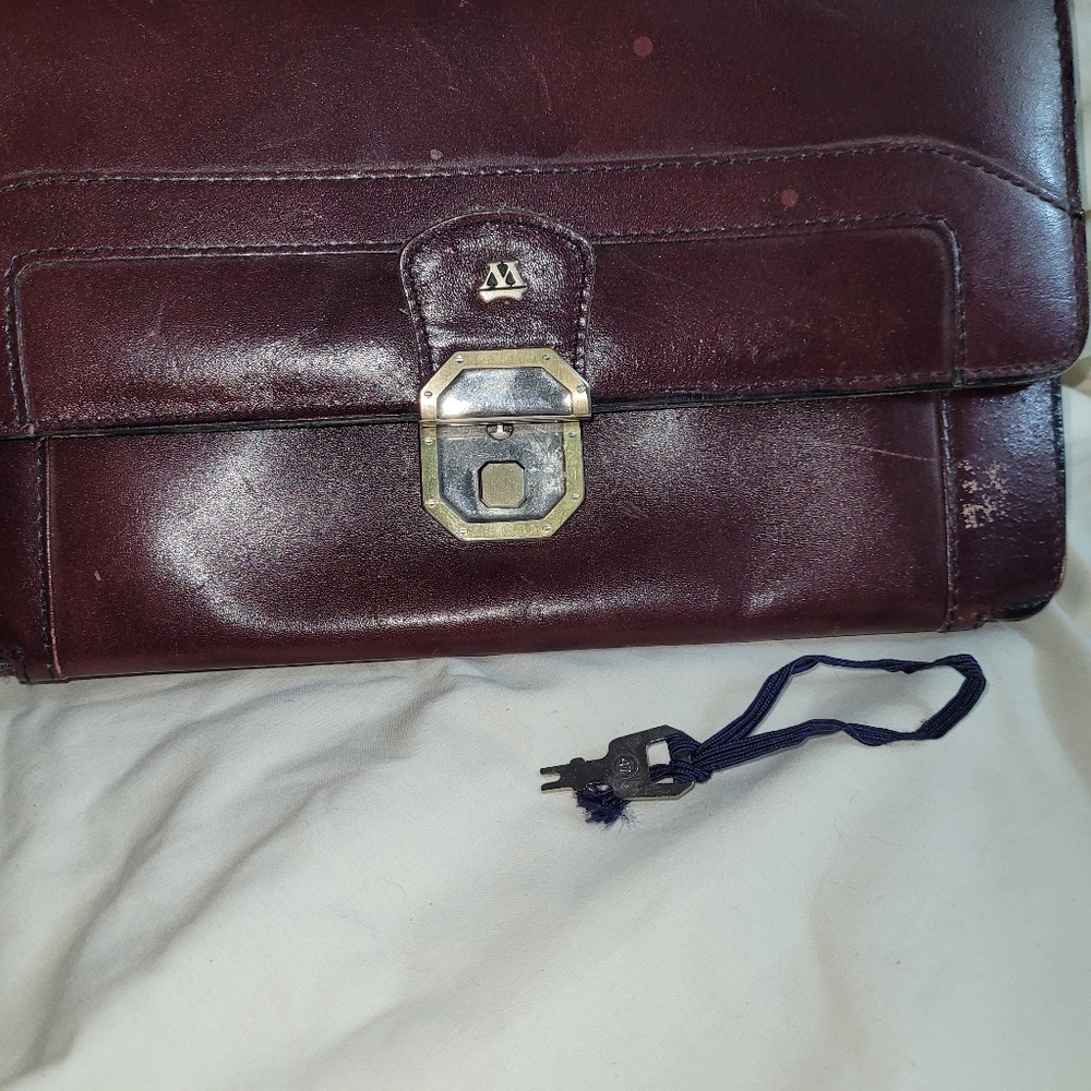 Matras Lockable Wristlet - Picture 4 of 4